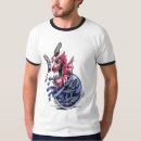 Buscar pirañas camisetas Pesca