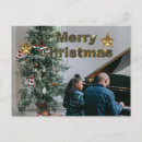 Buscar christmas tree postales Elegante