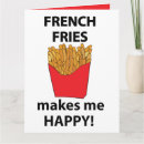 Buscar patata feliz tarjetas Patatas