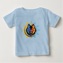 Buscar diseño gráfico bebe camisetas Cualquier niño