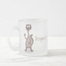 Buscar hurón lindo tazas Comadreja