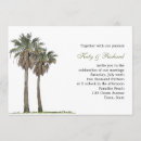 Buscar zonas tropicales invitaciones El casarse