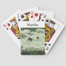 Buscar insectos barajas de cartas Crema