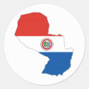 Buscar bandera de paraguay pegatinas País