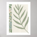 Buscar helechos posters Boho