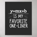 Buscar ecuaciones posters Geometría