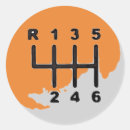 Buscar caja de cambios pegatinas Transmisión