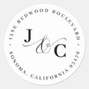 Buscar color negro sólido pegatinas Blanco y negro