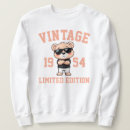 Buscar peluche sudaderas Vintage