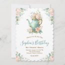 Buscar shabbychic invitaciones Rosas