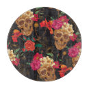 Buscar rosa oscuro tablas cortar Ilustracion