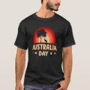 Buscar wallaby camisetas Vida silvestre
