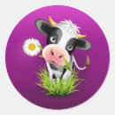 Buscar holstein pegatinas Animal