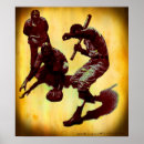 Buscar baseball posters Bat