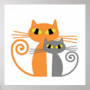 Buscar maullido posters Felino