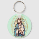 Buscar religiosos llaveros General y unisex