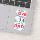 Buscar te quiero papá pegatinas Dr seuss