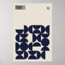 Buscar bauhaus retro posters Minimalista