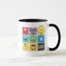 Buscar come tazas Colorido