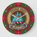 Buscar emblema relojes de pared Escudo de armas