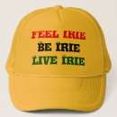 Buscar jamaica camionero gorras Irie