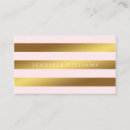 Buscar deluxe tarjetas de visita Efecto metalizado dorado