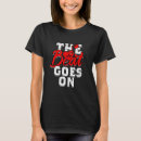 Buscar pacemaker camisetas Ritmo