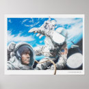 Buscar tiro libre posters Estudio