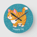 Buscar gatito del tabby arte Amante del gato