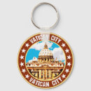 Buscar vaticano llaveros Italia