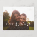 Buscar amor elegante postales Simple
