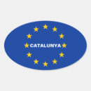 Buscar bandera de cataluña pegatinas Catalán