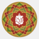 Buscar ganesh pegatinas Ganpati