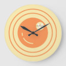 Buscar cámara relojes de pared Moderno
