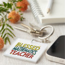 Buscar teacher llaveros Educación