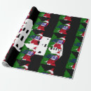 Buscar encanto papel de regalo Para todos
