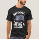 Buscar shhhh camisetas Tener