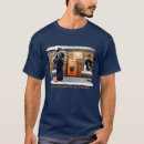 Buscar estaciones de tren camisetas General y unisex