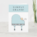 Buscar nacimiento de un nieto tarjetas Abuelitos