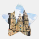 Buscar compostela pegatinas Santiago