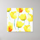 Buscar tulipanes coloridos lienzos Fondo