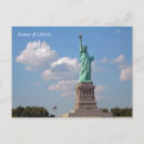 Buscar inmigración postales Libertad