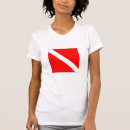Buscar hacia abajo camisetas Buceo