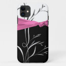 Buscar la cinta rosada iphone fundas Elegante