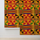 Buscar kwanzaa arte Africano