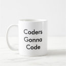 Buscar codificador tazas Programación