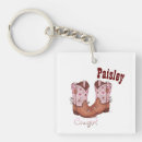 Buscar joven llaveros Chica