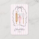 Buscar pinzas tarjetas de visita Clientes