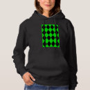Buscar harlequin sudaderas Grande