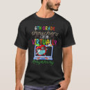 Buscar virtual camisetas 8 º lata